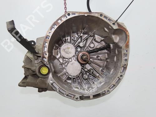 gearbox-ford-focus-i-daw-dbw-1998-1999-2000-2001-2002-2003-2004-2005-2006-2007-2008-2009-29045746 main image