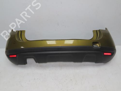 Rear bumper DACIA DUSTER (HS_) 1.5 dCi | BP28802154C8 