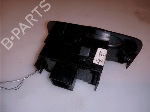 Used Left rear window switch Left rear window switch TOYOTA COROLLA Verso (ZER_, ZZE12_, R1_) 2.2 D-4D (AUR10_, AUR10R) (177 hp) 11267571 11267571