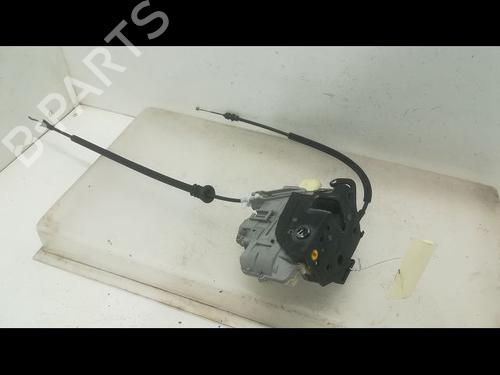 Used Rear left lock Rear left lock 9597029 9597029