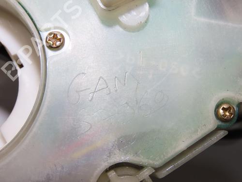 Steering column stalk NISSAN MICRA III (K12) 1.5 dCi | BP32399652I23 