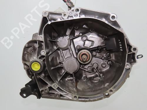 gearbox-peugeot-207-cc-wd_-2007-2008-2009-2010-2011-2012-2013-2014-2015-31120180 main image