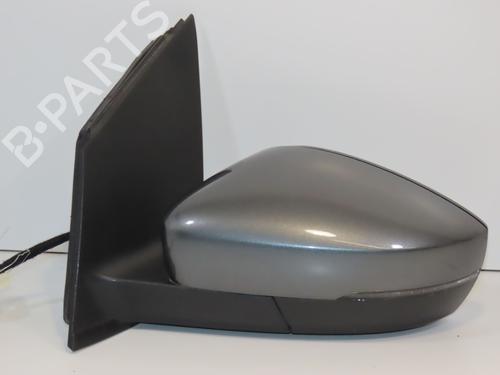 Left mirror VW POLO V (6R1, 6C1) 1.0 | BP28831423C26 