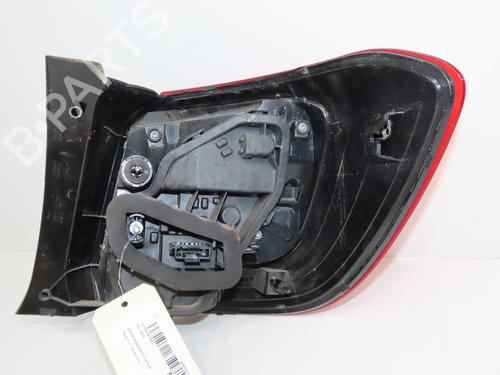 Left taillight DACIA SANDERO II TCe 90 (B8M1, B8MA, B8AC) | BP31274469C34 - Image 4