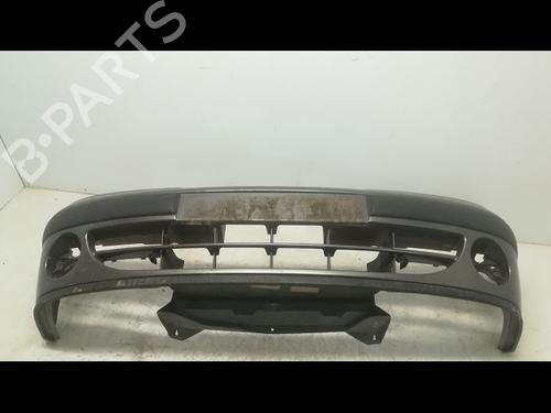 Used Front bumper Front bumper RENAULT MEGANE I (BA0/1_) 1.9 dTi (BA08, BA0N) (98 hp) 23175283 23175283