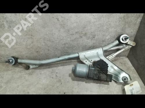 Used Front wiper motor Front wiper motor DACIA LOGAN MCV (KS_) 1.5 dCi (KS0K) (68 hp) 9610468 9610468