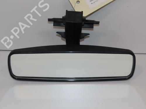 Used Rear mirror RENAULT CLIO V (B7_) 1.0 SCe 65 (B7MG) (67 hp) 29441817