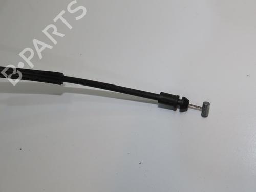 Front left lock RENAULT TWINGO II (CN0_) 1.2 16V (CN04, CN0B) | BP37624668C98 - Image 5