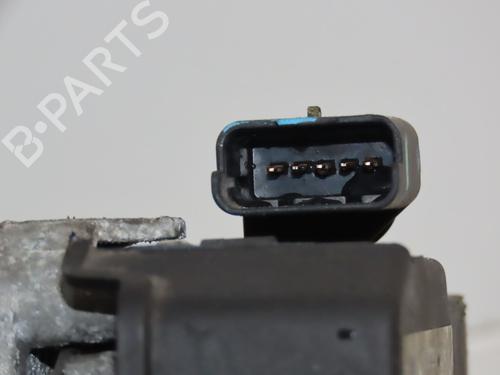 Alternator PEUGEOT 3008 I MPV (0U_) 1.6 HDi | BP31056214M7