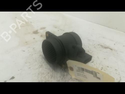 Used Mass air flow sensor Mass air flow sensor AUDI A3 (8L1) 1.8 T (180 hp) 23171495 23171495