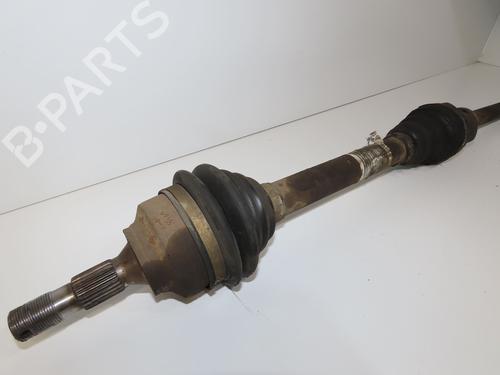 Right front driveshaft CITROËN C5 II (RC_) 1.6 HDi (RC8HZB) | BP40241016M39 - Image 4