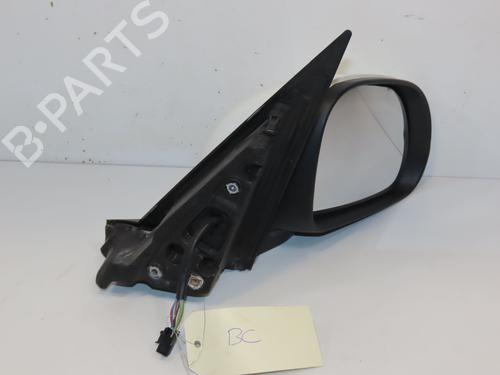 Used Right mirror FIAT 500L (351_, 352_) 1.3 D Multijet (199LXY1A, 199LXY11) (84 hp) 28968639