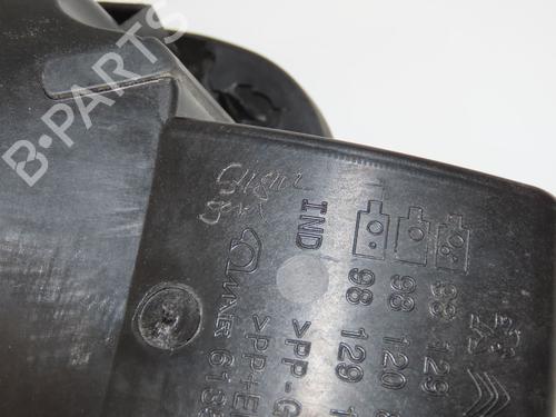 Fuel flap CITROËN C3 III (SX) 1.2 VTi 82 | BP32253844C131