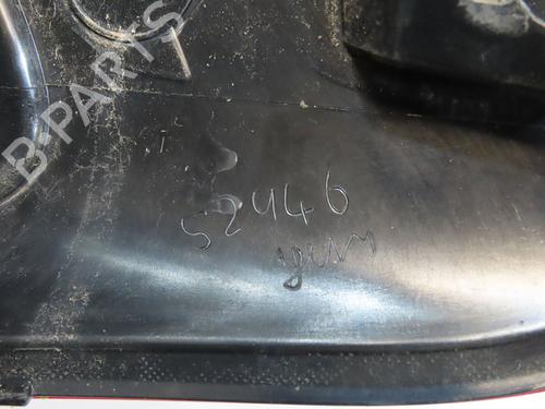 Right taillight DACIA SANDERO II 1.2 | BP33770472C35 - Image 4