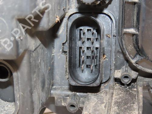 Left headlight SEAT IBIZA IV (6J5, 6P1) 1.6 TDI | BP28832567C28 