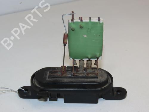 Used Heater resistor DACIA LODGY (JS_) 1.5 dCi (90 hp) 18148682