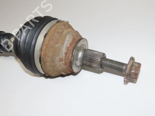 Right front driveshaft VW TOURAN (5T1) 1.6 TDI | BP36682256M39 - Image 2