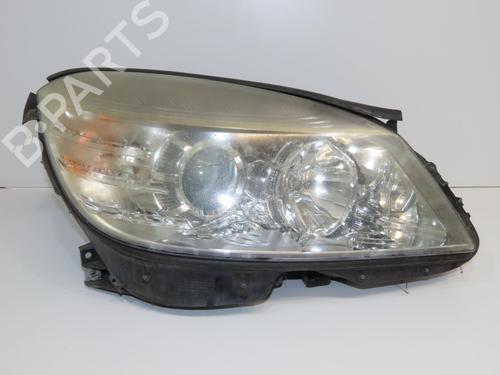 Right headlight MERCEDES-BENZ C-CLASS (W204) C 220 CDI (204.008) | BP36246804C29 - Image 3