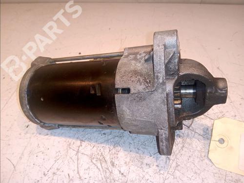 Startmotor RENAULT CLIO IV Grandtour (KH_) 1.5 dCi 90 (KHN3, KHN4) (90 hp) 11099174