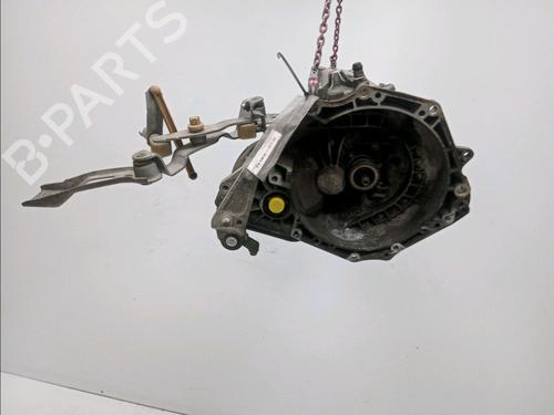 Used Gearbox Gearbox OPEL CORSA D (S07) 1.2 (L08, L68) (80 hp) 18646001 18646001