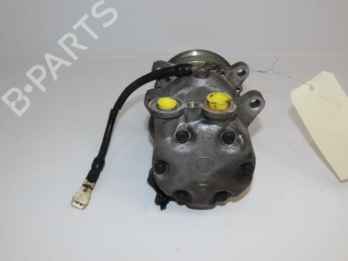 AC compressor PEUGEOT 206+ (2L_, 2M_) 1.4 i (2LKFWA, 2MKFWA) | BP30955792M34 - Image 6