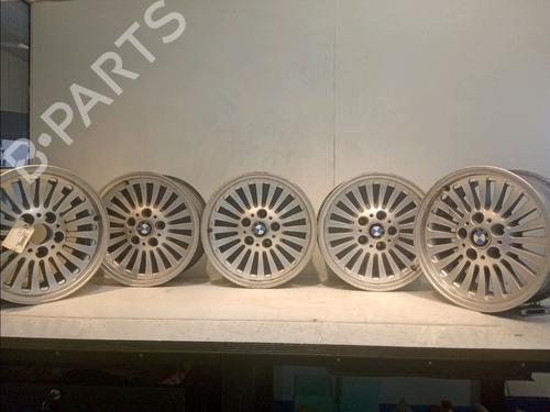 Used Rim BMW 5 Touring (E39) 525 d (163 hp) 14950914