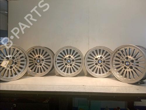 Rim BMW 5 Touring (E39) 525 d (163 hp) 36111093530