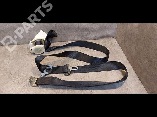 Used Rear right belt tensioner OPEL CORSA B (S93) 1.2 i (F08, F68, M68) (45 hp) 9613599