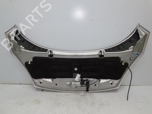 Hood RENAULT SCÉNIC III (JZ0/1_) 1.5 dCi | BP28831015C1 
