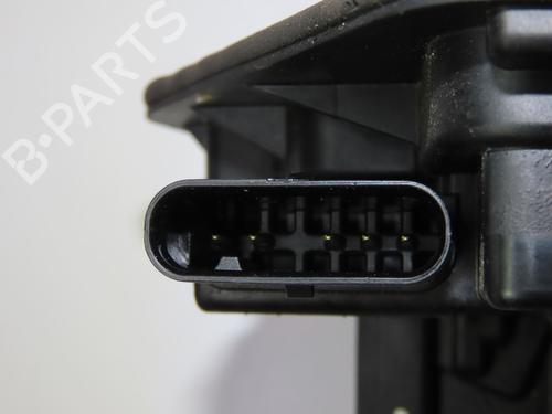 Front left lock BMW 1 (F40) 116 d | BP31274419C98