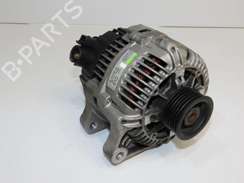 Used Alternator Alternator 36657575 36657575
