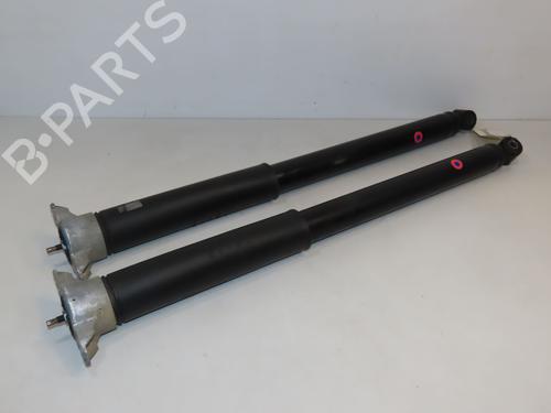 Used Right rear shock absorber FORD C-MAX II (DXA/CB7, DXA/CEU) 1.0 EcoBoost (125 hp) 18204601