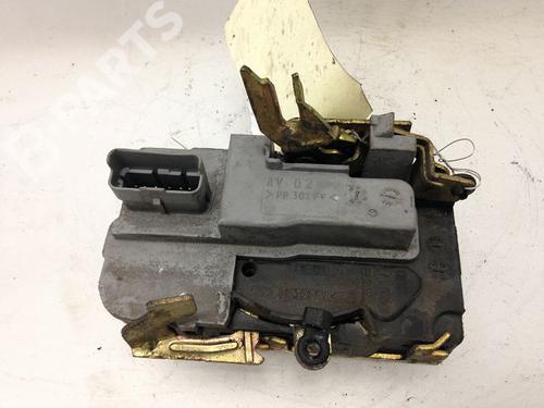 Used Front right lock Front right lock CITROËN XSARA Break (N2) 2.0 HDI 90 (90 hp) 9594674 9594674