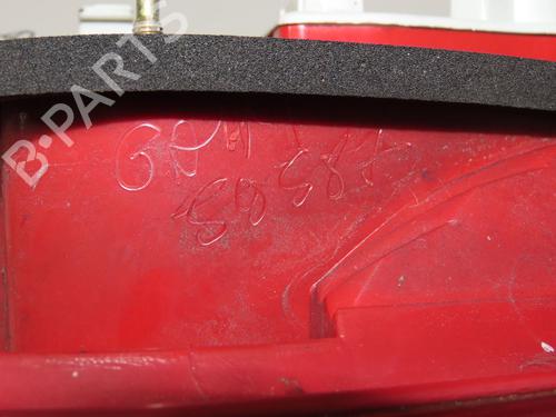 Left taillight VW PASSAT B5.5 (3B3) 1.9 TDI | BP38341714C34 - Image 4