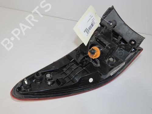 Right taillight RENAULT KADJAR (HA_, HL_) 1.5 dCi 110 (HLA3) | BP39013489C35 - Image 2