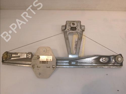 Rear left window mechanism RENAULT CLIO II (BB_, CB_) 1.5 dCi (B/C2J) | BP15199796C24 