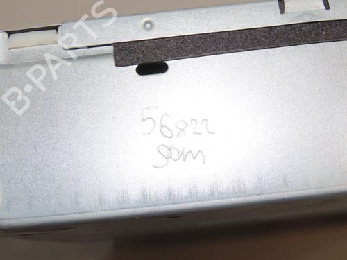 Radio PEUGEOT 2008 I (CU_) 1.6 HDi | BP32432950E6 