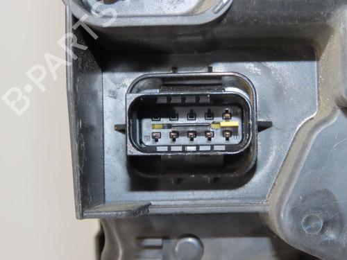 Right headlight CITROËN C4 Picasso II 1.6 THP 155 | BP37062690C29 - Image 3