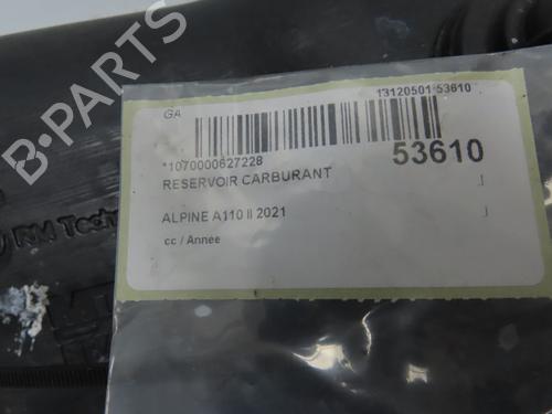 Benzintank Benzintank 36052919 36052919