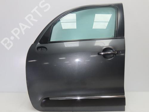left-front-door-citroen-c3-picasso-sh_-2008-32872950 main image