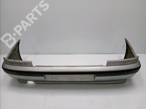 Used Rear bumper PEUGEOT 406 (8B) 1.8 16V (110 hp) 11103633