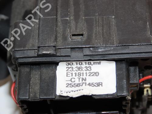 Steering column stalk DACIA SANDERO II 1.5 Blue dCi 95 (B8JL) | BP28830411I23 