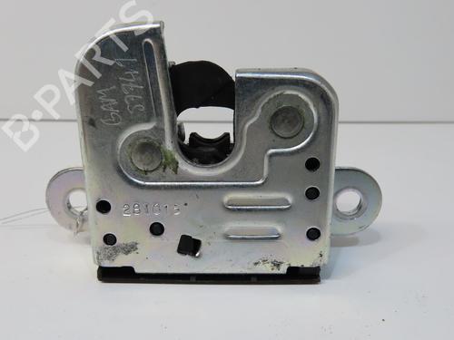 Used Tailgate lock Tailgate lock 38527533 38527533