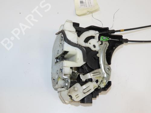 Used Rear left lock Rear left lock 36850268 36850268