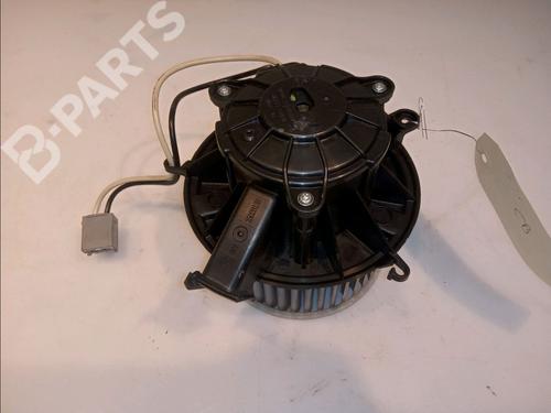 Used Heater blower motor OPEL ASTRA J (P10) 1.7 CDTI (68) (125 hp) 12094856