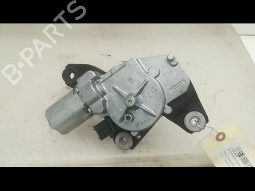 Used Rear wiper motor Rear wiper motor RENAULT TWINGO III (BCM_, BCA_) 0.9 TCe 90 (BCM9, BCM2) (90 hp) 9596986 9596986
