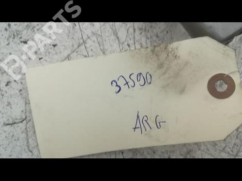 Rear left exterior door handle PEUGEOT 3008 I MPV (0U_) 1.6 HDi | BP9607416C130 