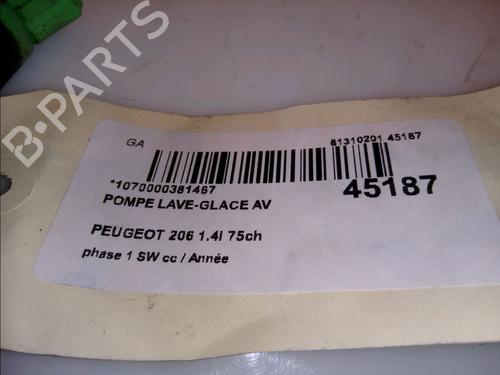 other-peugeot-206-sw-2ek-14-643460-2002-14881698 main image