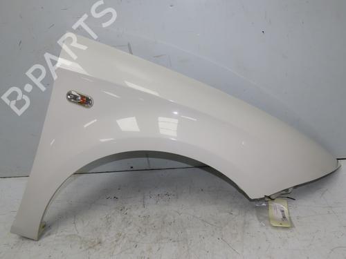 Right front fenders SEAT LEON (1P1) 2.0 TDI | BP28830917C42 