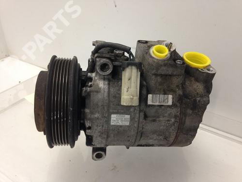 AC compressor RENAULT VEL SATIS (BJ0_) 3.0 dCi (BJ0J, BJ0N) | BP9593117M34 